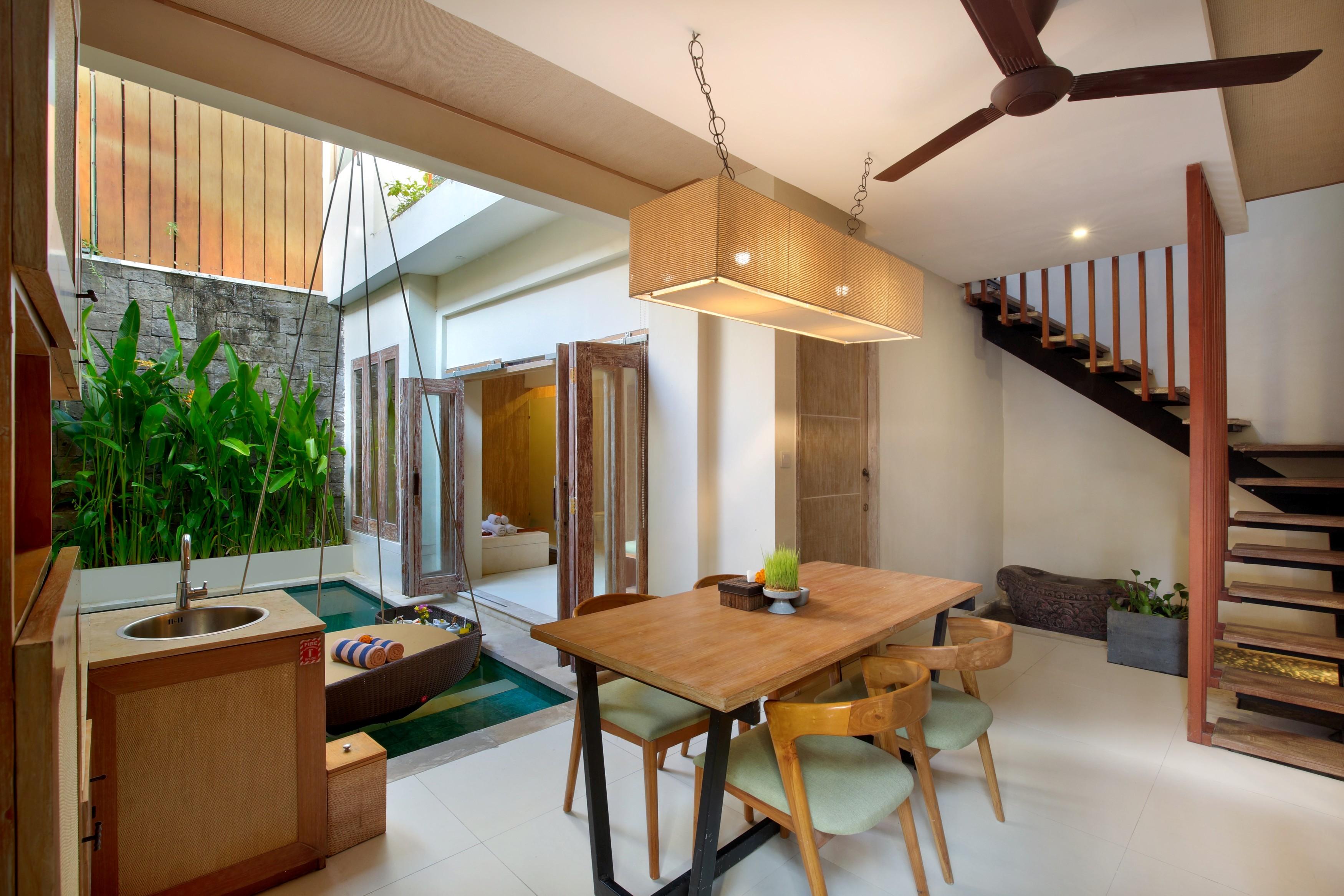 Ini Vie Villa Legian By Ini Vie Hospitality Exterior photo