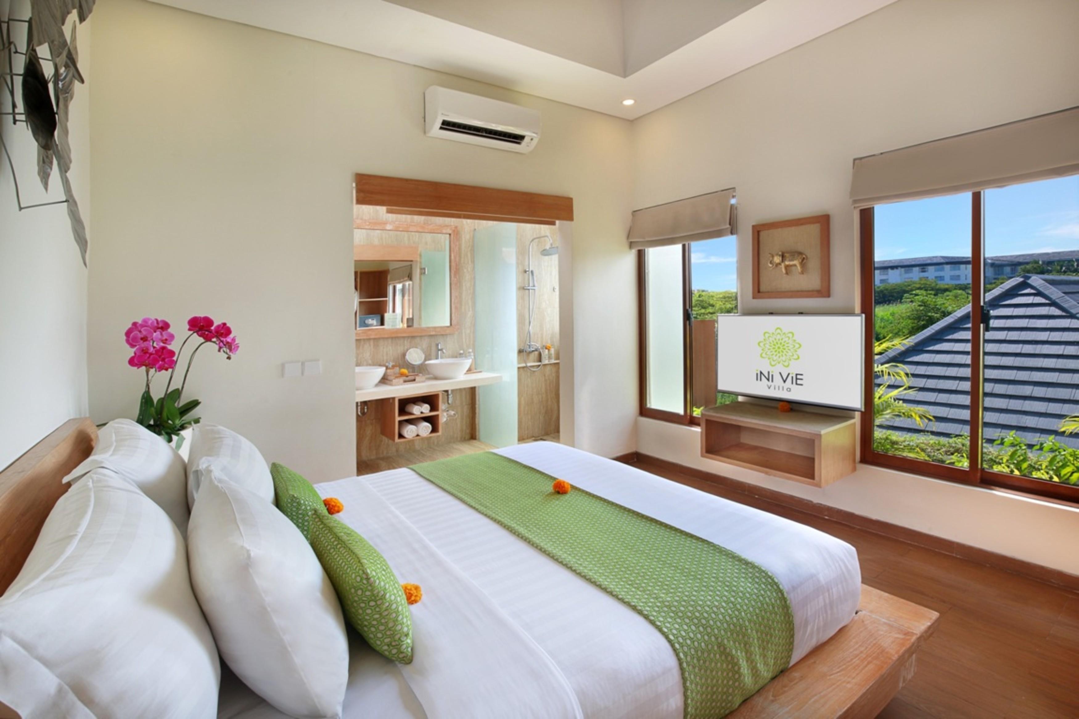 Ini Vie Villa Legian By Ini Vie Hospitality Exterior photo