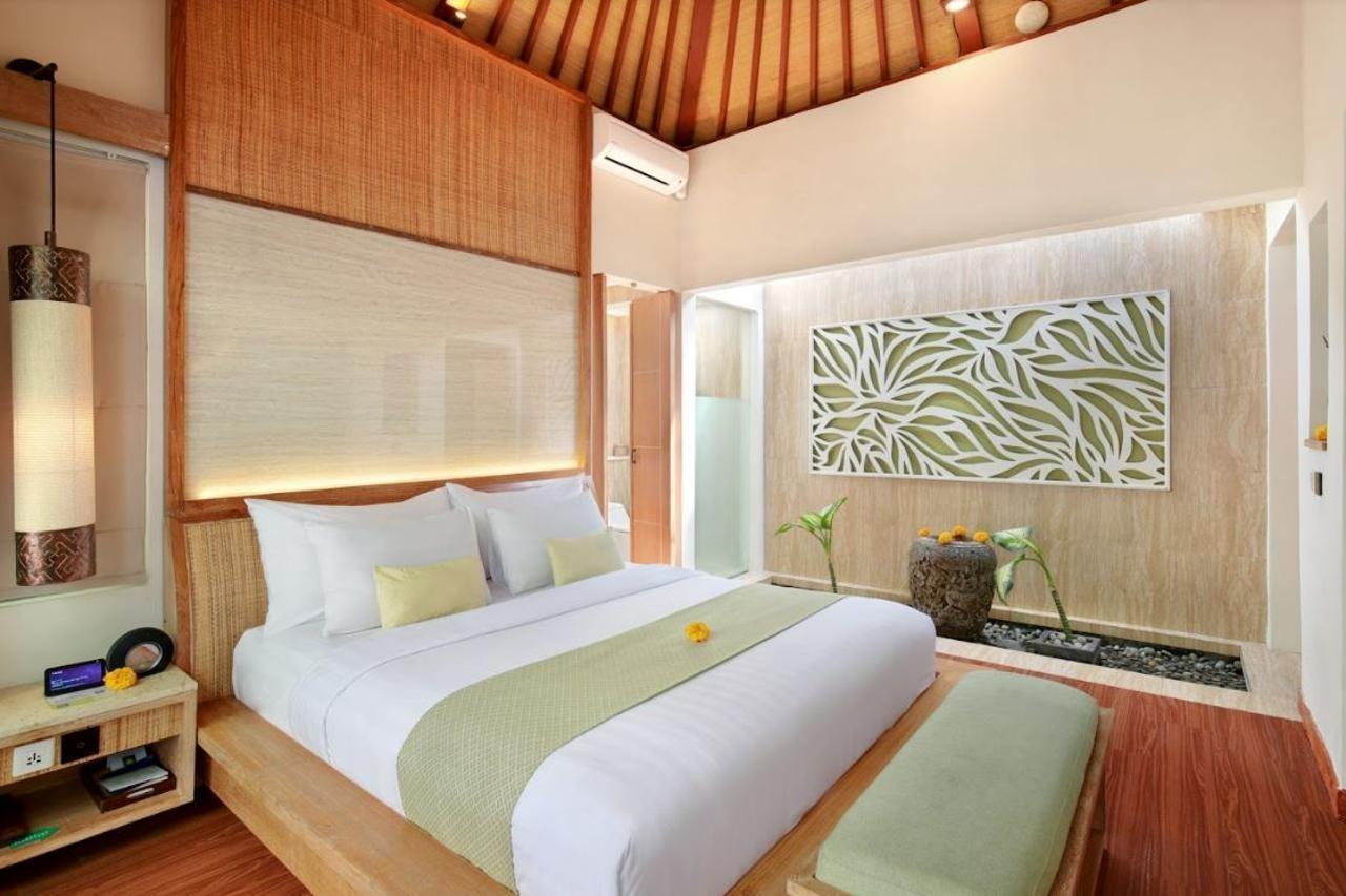 Ini Vie Villa Legian By Ini Vie Hospitality Exterior photo