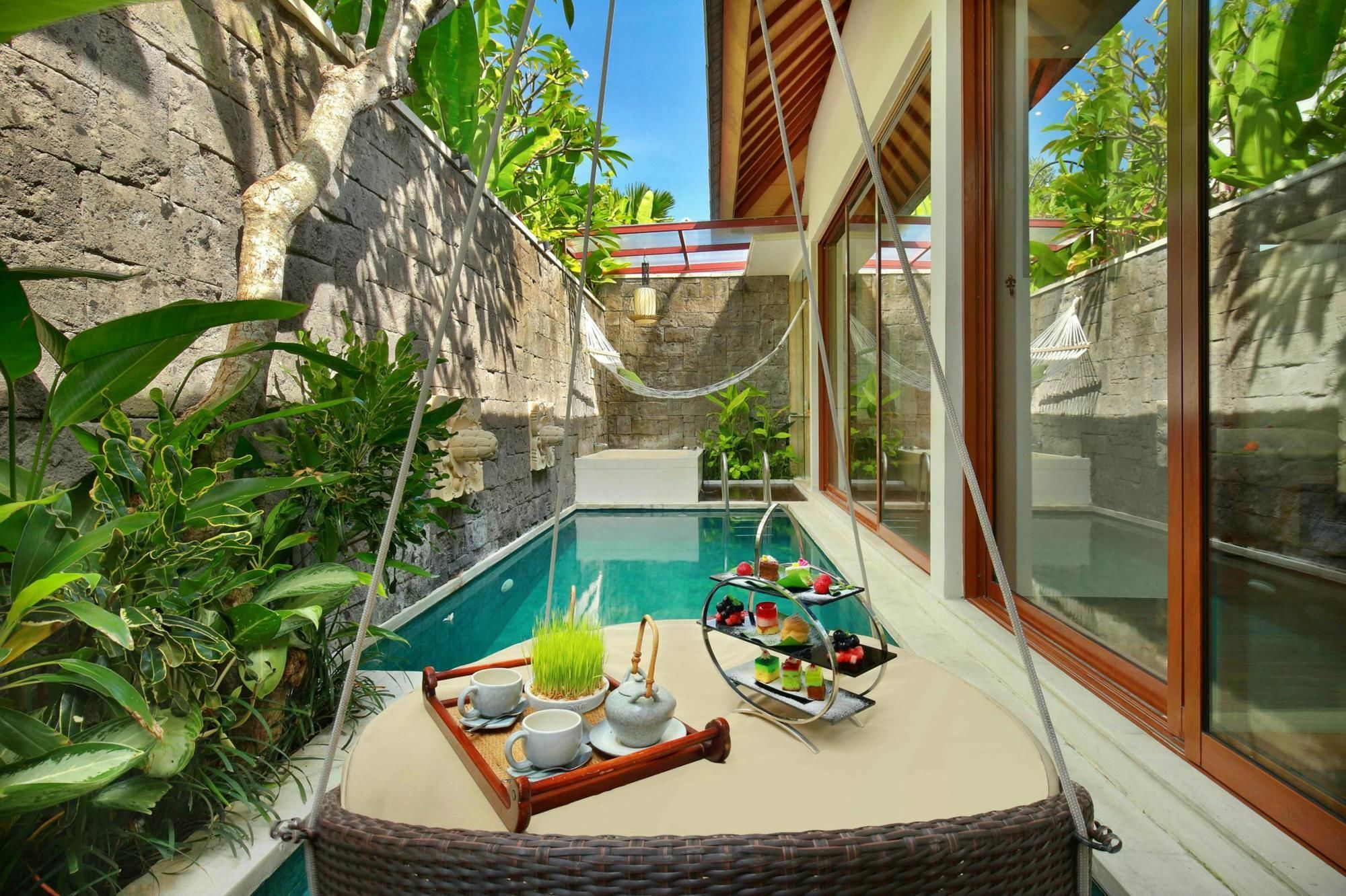 Ini Vie Villa Legian By Ini Vie Hospitality Exterior photo