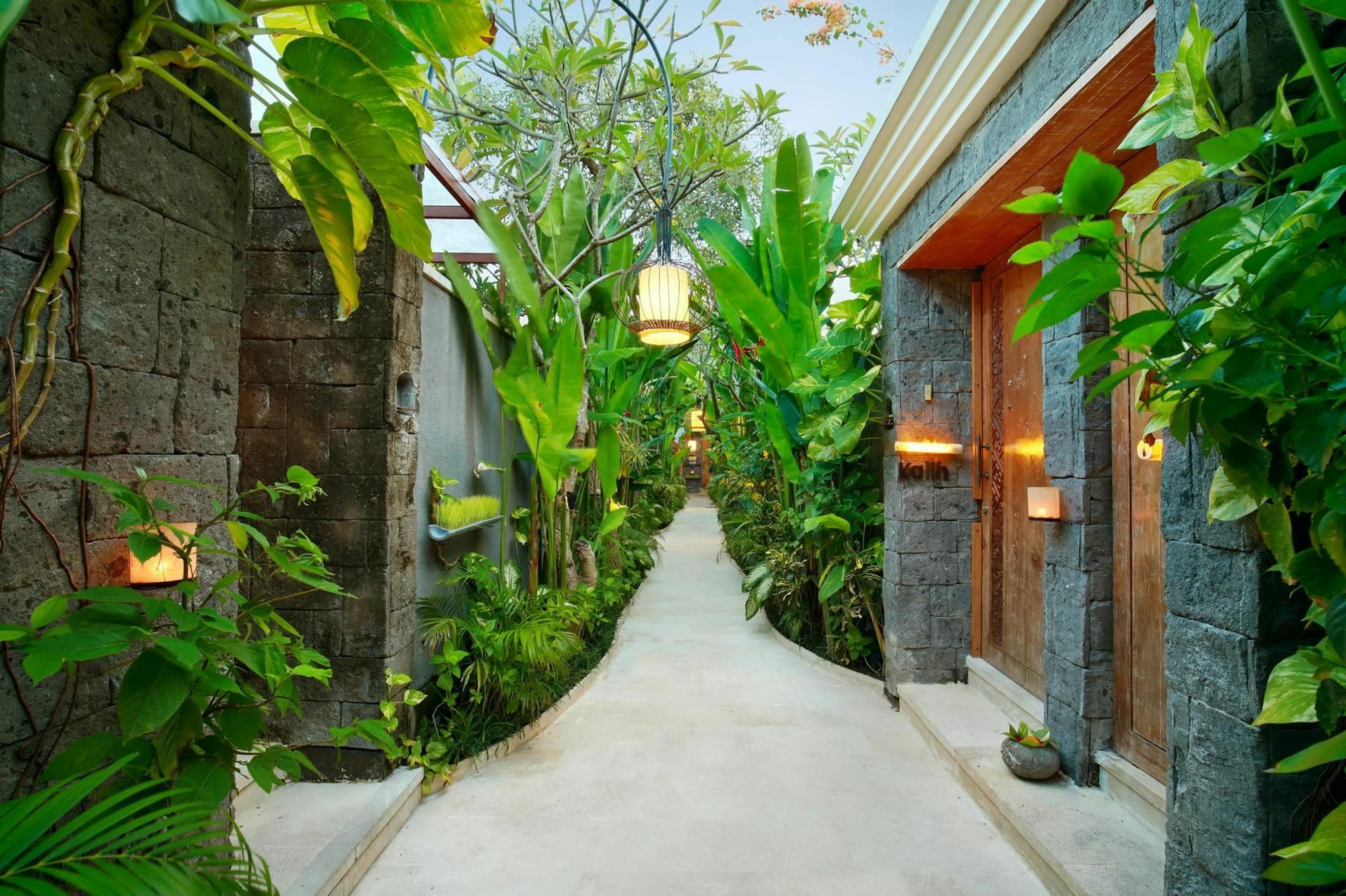 Ini Vie Villa Legian By Ini Vie Hospitality Exterior photo